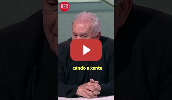 Embedded thumbnail for Víctor Manuel y la pobreza