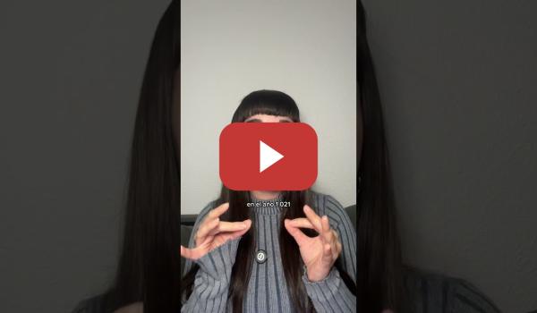 Embedded thumbnail for Los españoles no fueron los primeros europeos en asentarse en América, fueron los vikingos