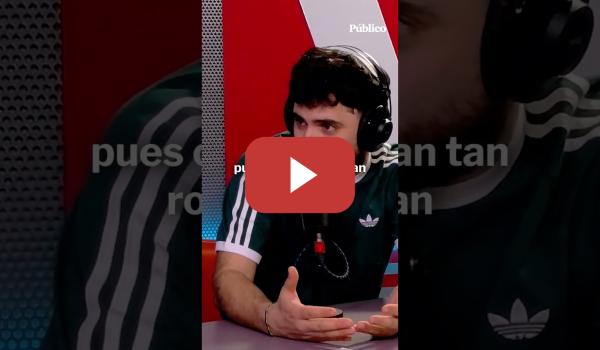 Embedded thumbnail for La compleja legislatura de Pedro Sánchez: ¿una ventana de esperanza para el PSOE?
