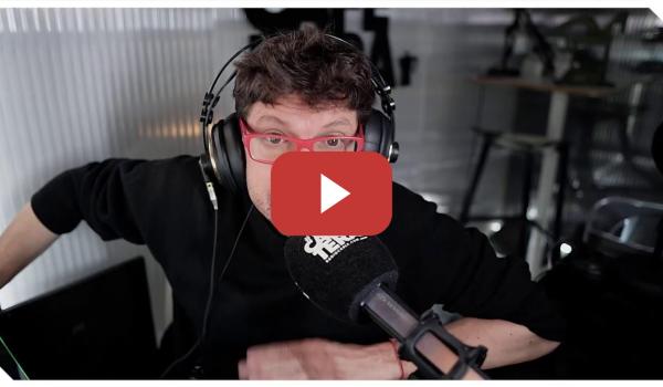 Embedded thumbnail for 🔥 “No es justicia” La izquierda revienta con la sentencia al Fiscal. Además HOY #LaCafeteraElCHOJIN