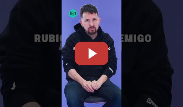 Embedded thumbnail for 🚨 LA HISTORIA SE REPITE: ¿EL FASCISMO ESTÁ DE REGRESO?