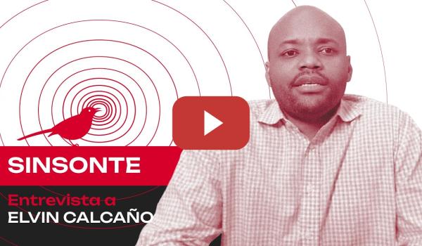 Embedded thumbnail for El PODER político de las iglesias EVANGÉLICAS a favor de la ULTRADERECHA| Entrevista a Elvin Calcaño