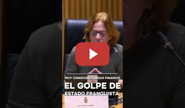 Embedded thumbnail for La Mafia de la asociación española contra el Cáncer