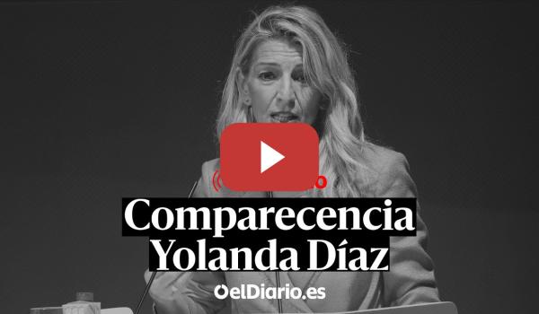 Embedded thumbnail for 🔴 DIRECTO | YOLANDA DÍAZ comparece tras la DIMISIÓN de SANTOS CERDÁN