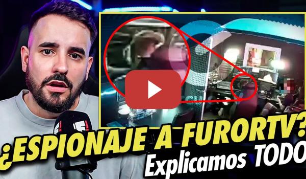 Embedded thumbnail for 🚨 Quieren "exponernos" con GRABACIONES ILEGALES. Ya lo contamos TODO nosotros