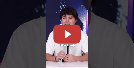 Embedded thumbnail for Las casas de apuestas venden adicción y ruina disfrazadas de falsas promesas de salvación