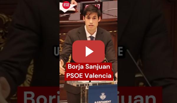 Embedded thumbnail for Algo de luz para Valencia