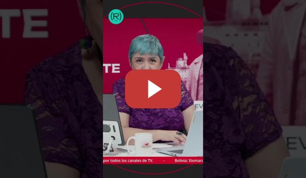 Embedded thumbnail for “EE.UU. intercepta petrolero: ¿incautación o robo?”