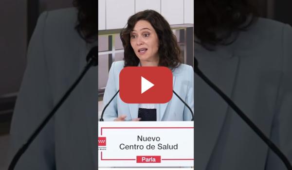 Embedded thumbnail for La Ayusada del día