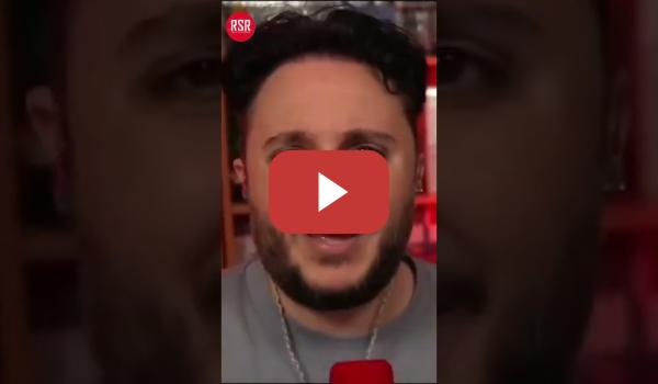 Embedded thumbnail for José Manuel Algarín  concejal de VOX en Sant Boi