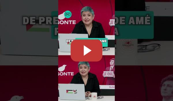 Embedded thumbnail for 🇮🇱🌎 Israel acelera su avance en América Latina: la nueva disputa geopolítica