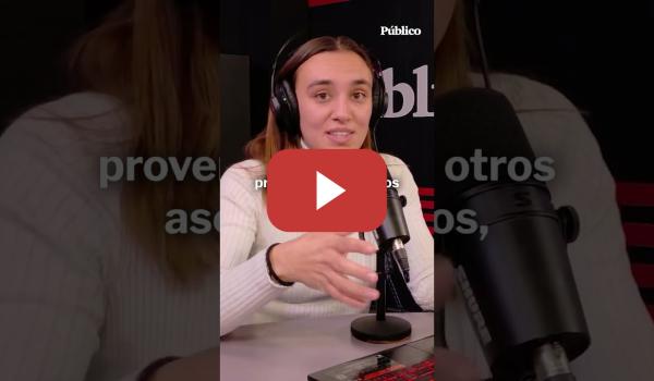 Embedded thumbnail for ALBIOL (PP) ejecuta el desalojo MÁS GRANDE de la historia de Catalunya: esto es lo que ha pasado