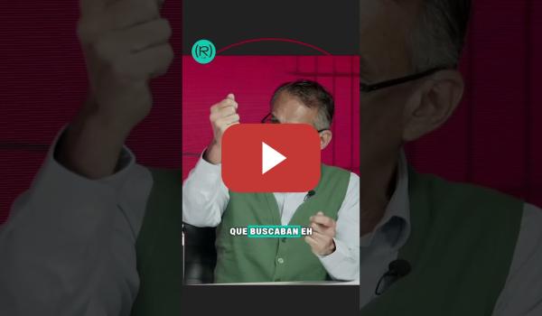 Embedded thumbnail for 🚨 Pensiones de hasta 47 millones de pesos para funcionarios que estuvieron apenas meses en el cargo.