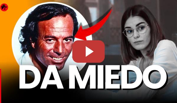 Embedded thumbnail for El mensaje de Carla Galeote sobre Julio Iglesias que no quieren que veas