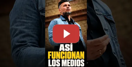 Embedded thumbnail for Gabriel Rufián: "Irene me dijo, te van a dar"