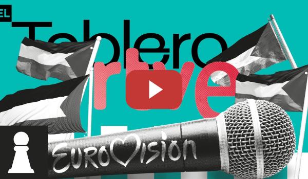 Embedded thumbnail for ♟ El Tablero 3x70 | España sale de Eurovisión