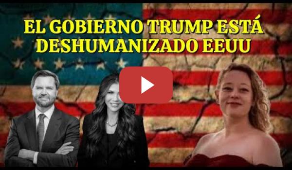Embedded thumbnail for El Gobierno de Trump justifica el asesinato de Minnesota, pero los  Demócratas lo desmontan