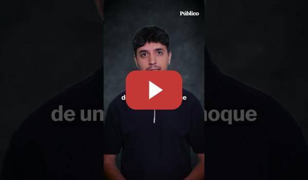Embedded thumbnail for No, Pablo Iglesias no fue el responsable de las residencias