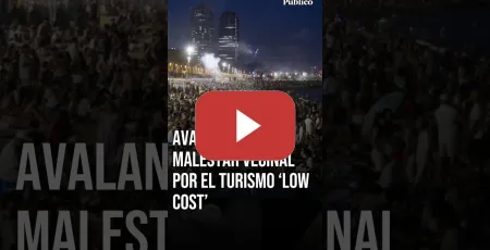 Embedded thumbnail for ¿Se puede PERNOCTAR en la PLAYA? Desmontamos el turismo LOW COST que MOLESTA a los vecinos