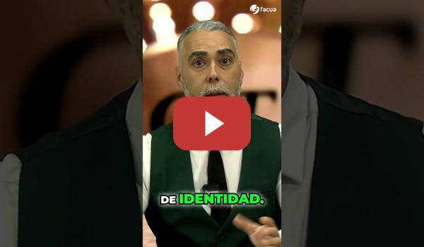 Embedded thumbnail for LOS HOTELES NO PUEDEN ESCANEAR O REALIZAR FOTOCOPIAS DEL DNI