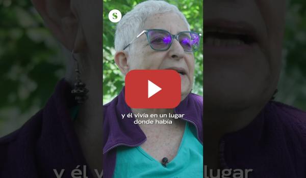 Embedded thumbnail for 🇫🇷 Lise Golomb y su pasión por el esperanto