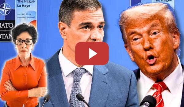 Embedded thumbnail for TRUMP: ¿Quién te crees que eres?