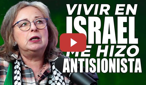 Embedded thumbnail for 🤯 JUDÍA EX SIONISTA RETRATA a ISRAEL 💥 Liliana Córdova | #furortv #noobstante 3x10