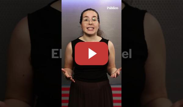 Embedded thumbnail for De AMAZON a REPSOL: los intereses financieros de los jueces del TJUE ponen a prueba su imparcialidad