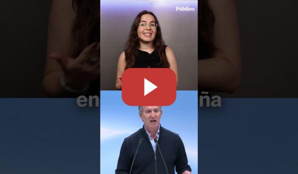 Embedded thumbnail for Así es la ley del "concebido no nacido": el plan de AYUSO contra los DERECHOS REPRODUCTIVOS
