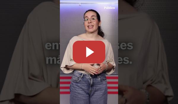 Embedded thumbnail for Por qué los RICOS marcan tres veces más la casilla de la IGLESIA en la declaración de la renta