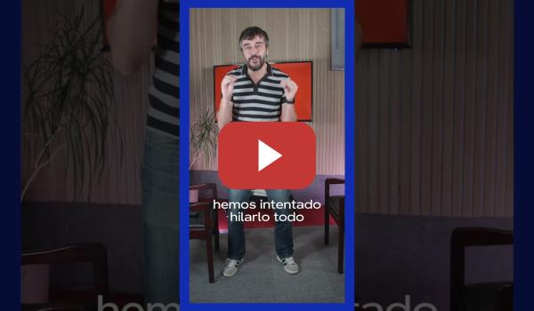 Embedded thumbnail for ¡Vuelve Río Arriba! El programa de entrevistas de El Salto TV para hablar de desglobalización