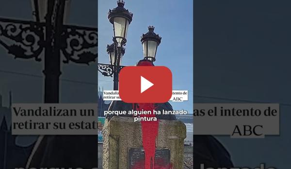 Embedded thumbnail for La matanza de la transición