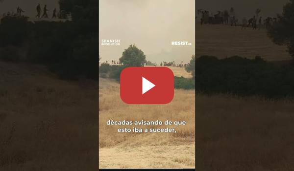 Embedded thumbnail for ¿Solo el pueblo salva al pueblo?