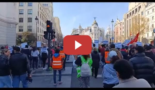 Embedded thumbnail for REACCIONANDO EN DIRECTO AL DEBATE DE EXTREMADURA (PARTE 2)