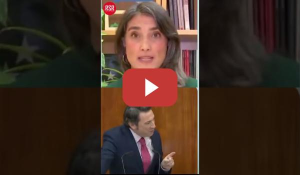 Embedded thumbnail for Aquí un Machirulo Pepero Homo Sapiens