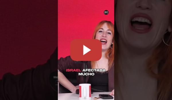 Embedded thumbnail for Geografía del "Gran Israel"