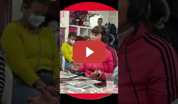 Embedded thumbnail for Victimas de los cribados de Juanma Moreno Bonilla