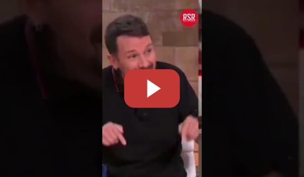 Embedded thumbnail for Pablo Iglesias recuerda lo que es luchar por tener derechos