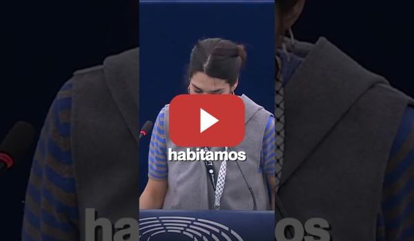 Embedded thumbnail for Isa Serra habla sobre las Redes Sociales