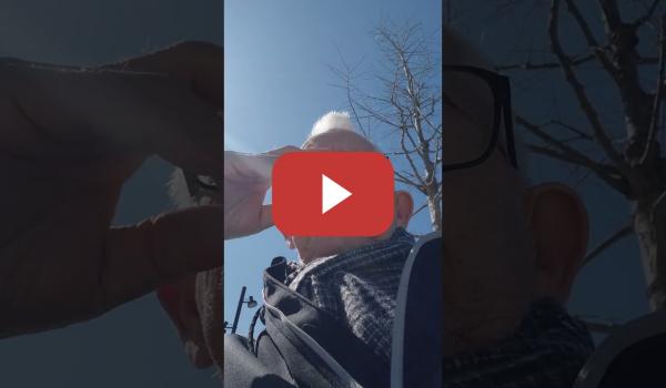 Embedded thumbnail for Podemos  no te fies de esa falsa unidad.  con Sumar ni agus