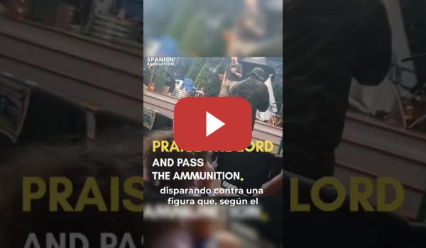 Embedded thumbnail for Estados Racistas de América