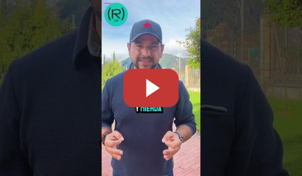 Embedded thumbnail for ¿ESTADOS UNIDOS INTERVIENE EN LAS ELECCIONES DE COLOMBIA? 🇨🇴