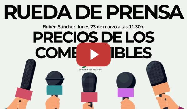 Embedded thumbnail for Variación de los precios de los combustibles