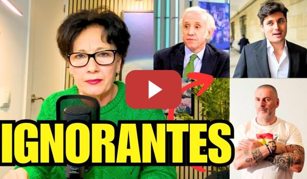 Embedded thumbnail for REACCIONES A LA PROHIBICIÓN DE MENORES DE 16 AÑOS A LAS REDES SOCIALES