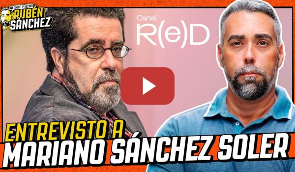 Embedded thumbnail for La larga marcha de la ultraderecha: de Blas Piñar a la irrupción de Vox - con Mariano Sánchez | TAYV