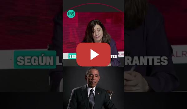 Embedded thumbnail for EL CARTEL DE LOS SOLES ES UN INVENTO DE LOS EEUU