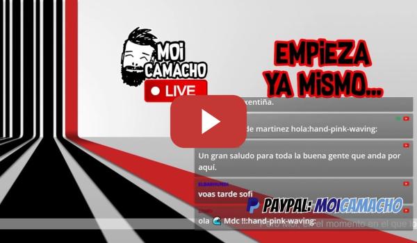 Embedded thumbnail for Jorge BUXADE, la MASCOTA de VOX / PAQUI la inmobiliaria