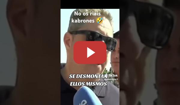 Embedded thumbnail for 23 de mayo de 2025