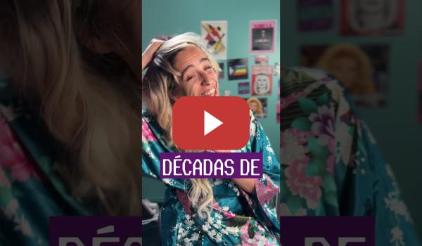 Embedded thumbnail for ✨GRWM✨ clean look como las tradwives originales: la sección femenina Colaboración con 50enLibertad