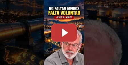 Embedded thumbnail for NÚÑEZ: EL PROBLEMA: NO ES LA FALTA DE INSTRUMENTOS😡 Es la ausencia de voluntad política para usarlos